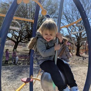 Meet your Posher, Kevin